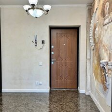 Квартира 120,6 м², 3-комнатная - изображение 1