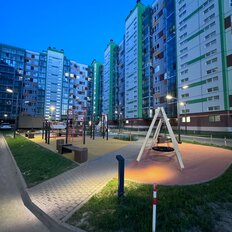 Квартира 24,6 м², студия - изображение 2