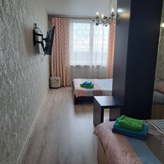 Квартира 74 м², 2-комнатная - изображение 5