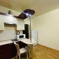 Квартира 23,9 м², студия - изображение 3