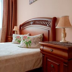 Квартира 36 м², 1-комнатная - изображение 1