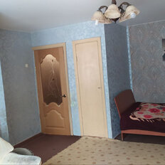 Квартира 31 м², 1-комнатная - изображение 3