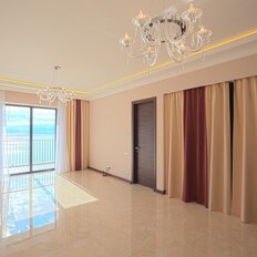 Квартира 96 м², 2-комнатные - изображение 2