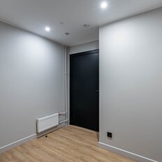 39,9 м², офис - изображение 1