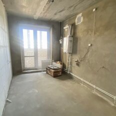 Квартира 40,1 м², 1-комнатная - изображение 4