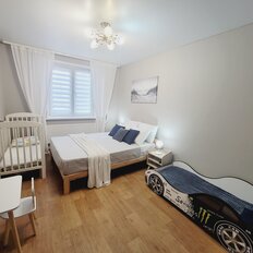 Квартира 70 м², 3-комнатная - изображение 2