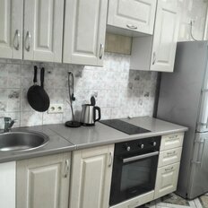 Квартира 36 м², 1-комнатная - изображение 2