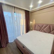 Квартира 32 м², студия - изображение 1