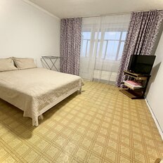 Квартира 42 м², 1-комнатная - изображение 1