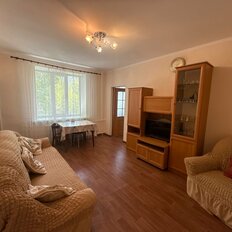 Квартира 36,4 м², 2-комнатная - изображение 1