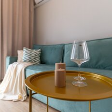 Квартира 36 м², 1-комнатная - изображение 2