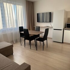 Квартира 58,1 м², 2-комнатная - изображение 1