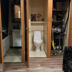 Квартира 46 м², 1-комнатная - изображение 5