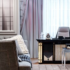 Квартира 241 м², 5-комнатная - изображение 1