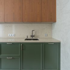 Квартира 60 м², 2-комнатная - изображение 2