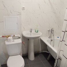 Квартира 32 м², 1-комнатная - изображение 1