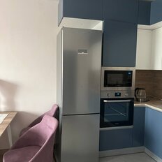 Квартира 55,7 м², 3-комнатная - изображение 3