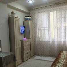 Квартира 20 м², 1-комнатная - изображение 2