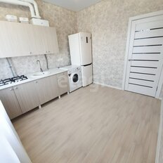 Квартира 38 м², 1-комнатная - изображение 5