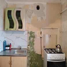 Квартира 29,3 м², 1-комнатная - изображение 5