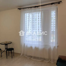 Квартира 24 м², студия - изображение 2