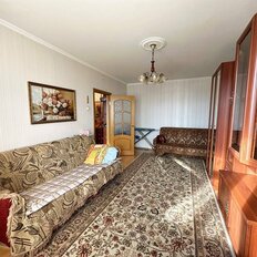 Квартира 40 м², 1-комнатная - изображение 3