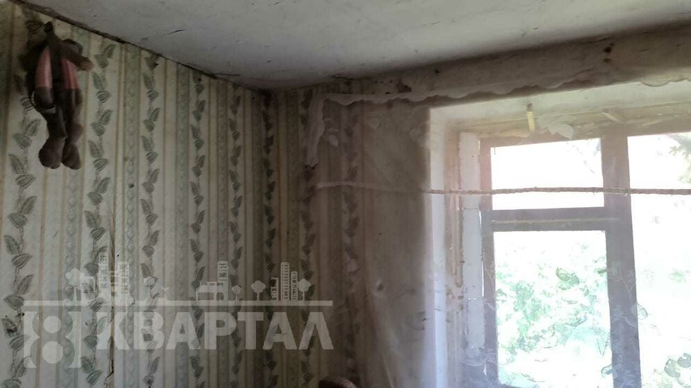 30 м² дом, 20 соток участок 2 260 000 ₽ - изображение 19