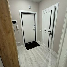 Квартира 33 м², 1-комнатная - изображение 3