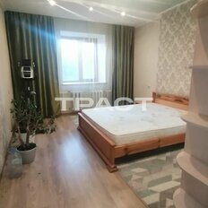 Квартира 95,1 м², 3-комнатная - изображение 4