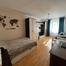 Квартира 33 м², 1-комнатная - изображение 1