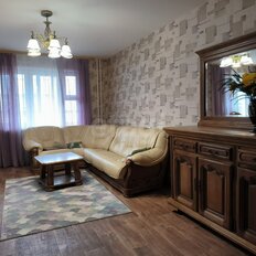 Квартира 113,1 м², 4-комнатная - изображение 2