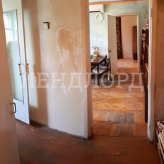 Квартира 42 м², 2-комнатная - изображение 1
