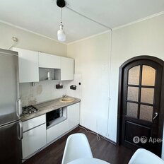 Квартира 30 м², 1-комнатная - изображение 1