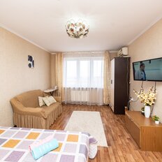 Квартира 36 м², 1-комнатная - изображение 3