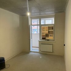 Квартира 40,2 м², 1-комнатная - изображение 3