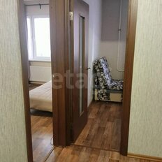 Квартира 37 м², 1-комнатная - изображение 5