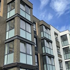 Квартира 91,6 м², 3-комнатная - изображение 3