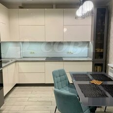 Квартира 134,4 м², 4-комнатная - изображение 1