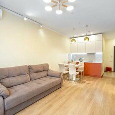 Квартира 47 м², 2-комнатные - изображение 5