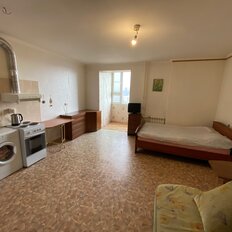 Квартира 43 м², студия - изображение 5