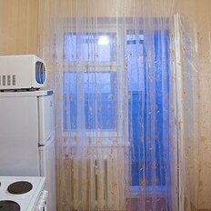 Квартира 37,8 м², 1-комнатная - изображение 3