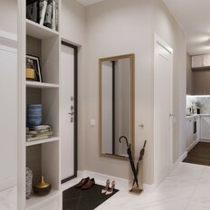 Квартира 78,4 м², 3-комнатная - изображение 5