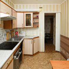 Квартира 66,7 м², 3-комнатная - изображение 4