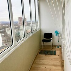 Квартира 40 м², 1-комнатная - изображение 4