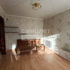 Квартира 21,5 м², 1-комнатная - изображение 3