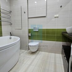 Квартира 47,7 м², 1-комнатная - изображение 4