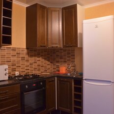 Квартира 35 м², 1-комнатная - изображение 3