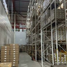 1400 м², помещение свободного назначения - изображение 4