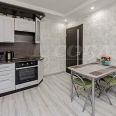 Квартира 91,4 м², 3-комнатная - изображение 2