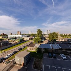 Квартира 26 м², студия - изображение 1